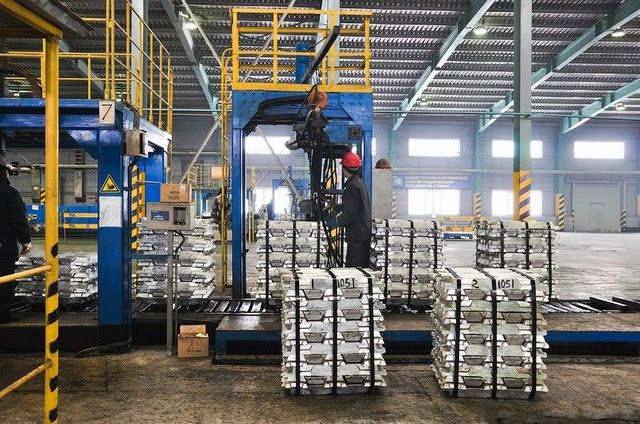 2019年下半年氧化鋁、電解鋁市場將出現(xiàn)不同走向